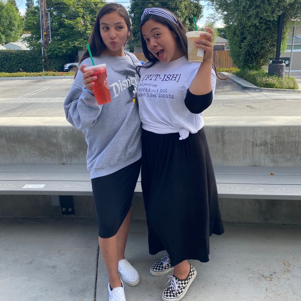 Meet your Posher, Alyssa